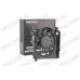 Ventilador, refrigeración del motor - RIDEX 508R0092