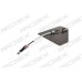 Cable de accionamiento, caja de cambios - RIDEX 1787C0041