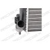 Radiador, refrigeración del motor - RIDEX 470R0528