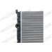 Radiador, refrigeración del motor - RIDEX 470R0530