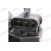 Ventilador, refrigeración del motor - RIDEX 508R0107
