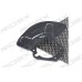 Chapa protectora contra salpicaduras, disco de freno - RIDEX 1330S0035