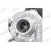 Turbocompresor, sobrealimentación - RIDEX 2234C0024R