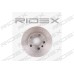 Disco de freno - RIDEX 82B0003