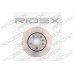 Disco de freno - RIDEX 82B0004