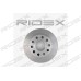 Disco de freno - RIDEX 82B0018