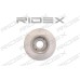 Disco de freno - RIDEX 82B0022