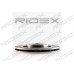 Disco de freno - RIDEX 82B0015