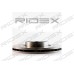 Disco de freno - RIDEX 82B0031