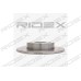 Disco de freno - RIDEX 82B0002