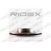 Disco de freno - RIDEX 82B0028