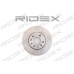 Disco de freno - RIDEX 82B0005