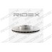 Disco de freno - RIDEX 82B0005