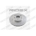 Disco de freno - RIDEX 82B0021