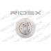 Disco de freno - RIDEX 82B0021