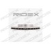 Disco de freno - RIDEX 82B0011