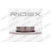 Disco de freno - RIDEX 82B0037
