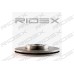 Disco de freno - RIDEX 82B0017