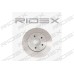 Disco de freno - RIDEX 82B0013