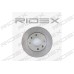 Disco de freno - RIDEX 82B0030