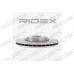 Disco de freno - RIDEX 82B0079