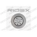 Disco de freno - RIDEX 82B0050