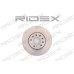 Disco de freno - RIDEX 82B0219