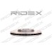 Disco de freno - RIDEX 82B0219