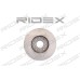 Disco de freno - RIDEX 82B0342
