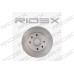 Disco de freno - RIDEX 82B0051