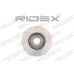 Disco de freno - RIDEX 82B0032