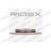 Disco de freno - RIDEX 82B0014