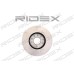 Disco de freno - RIDEX 82B0140