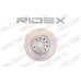 Disco de freno - RIDEX 82B0140