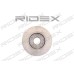 Disco de freno - RIDEX 82B0654