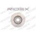 Disco de freno - RIDEX 82B0024