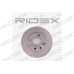 Disco de freno - RIDEX 82B0044