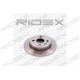 Disco de freno - RIDEX 82B0008