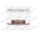 Disco de freno - RIDEX 82B0008