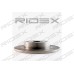 Disco de freno - RIDEX 82B0038