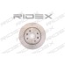 Disco de freno - RIDEX 82B0657