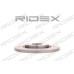 Disco de freno - RIDEX 82B0657