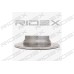 Disco de freno - RIDEX 82B0228