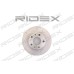 Disco de freno - RIDEX 82B0120