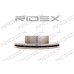 Disco de freno - RIDEX 82B0120