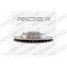 Disco de freno - RIDEX 82B0206