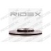 Disco de freno - RIDEX 82B0007