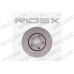 Disco de freno - RIDEX 82B0007