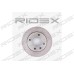 Disco de freno - RIDEX 82B0039
