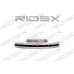 Disco de freno - RIDEX 82B0134